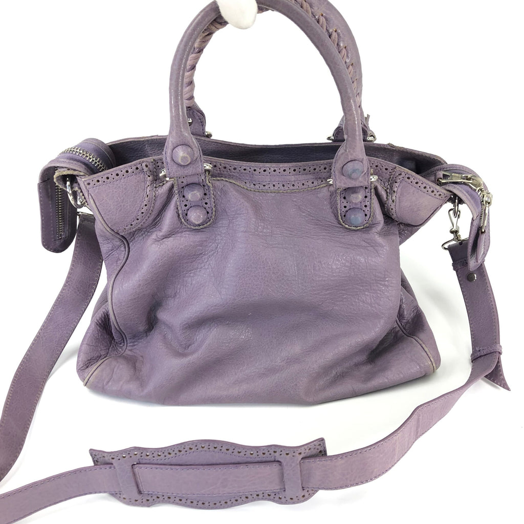 BALENCIAGA CITY BAG