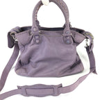 BALENCIAGA CITY BAG