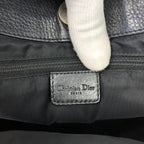 CHRISTIAN DIOR MONOGRAM SHOULDER BAG