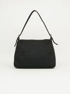 FENDI ZUCCA MAMA BAGUETTE