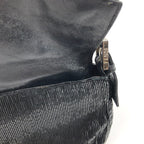 FENDI BEADED BAGUETTE BAG