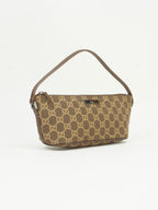 GUCCI MONOGRAM BAG