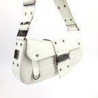 CHRISTIAN DIOR STREET CHIC COLUMBUS SHOULDER BAG