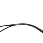 CHANEL RIMLESS SUNGLASSES
