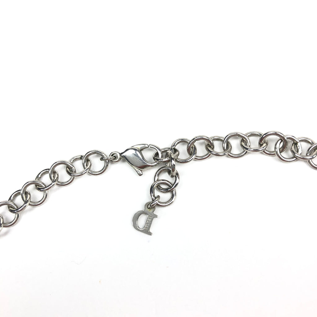CHRISTIAN DIOR NECKLACE