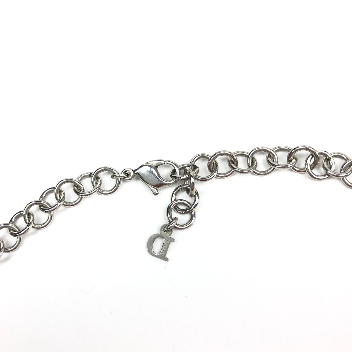 CHRISTIAN DIOR NECKLACE