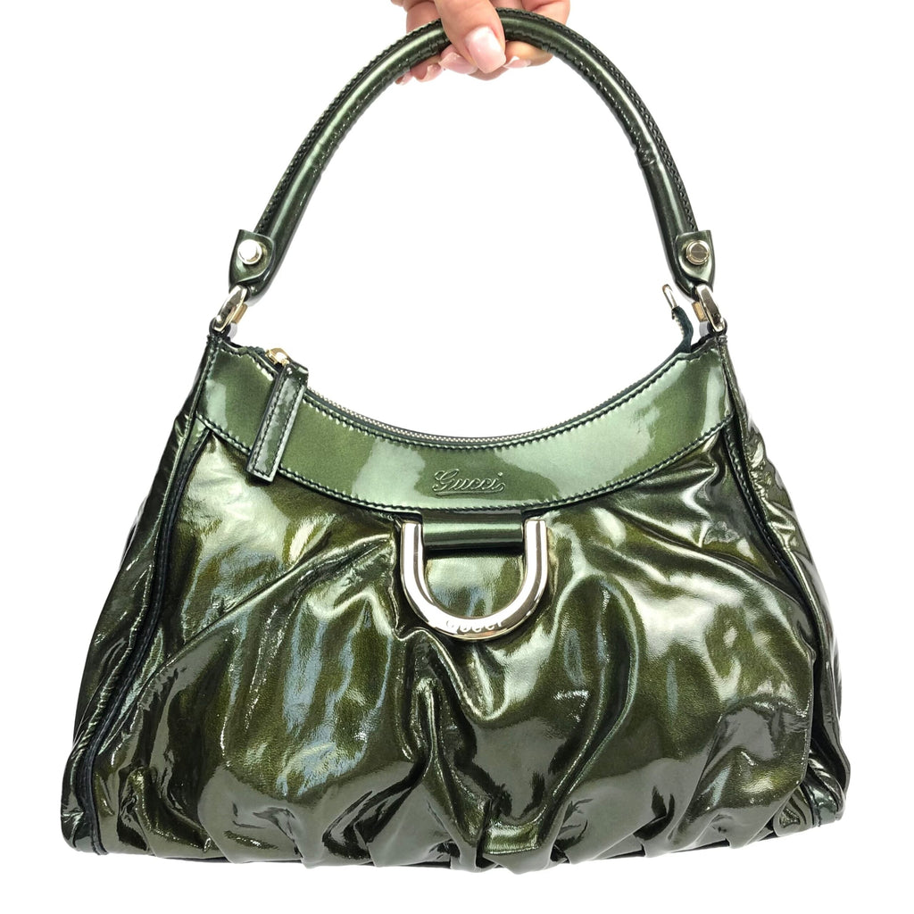 GUCCI ABBEY SHOULDER BAG