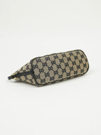 GUCCI MONOGRAM BAG