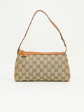 GUCCI MONOGRAM BAG