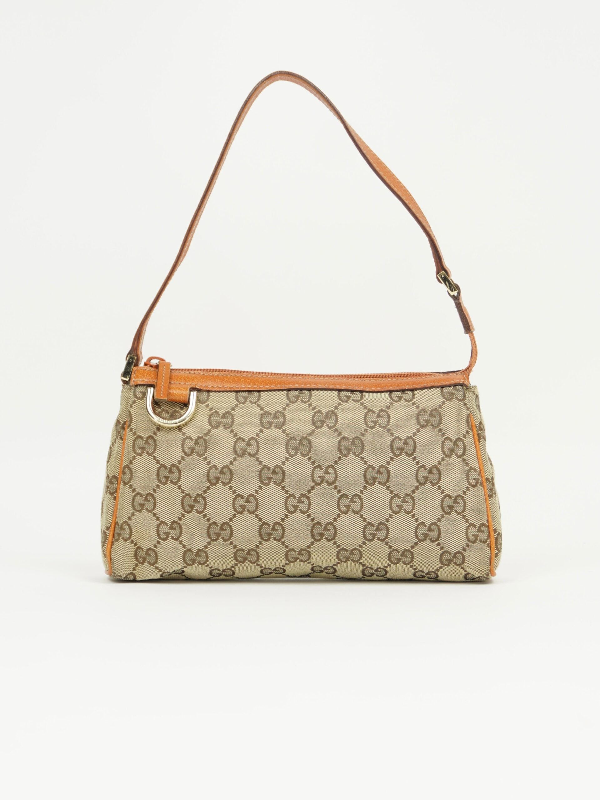 GUCCI MONOGRAM BAG