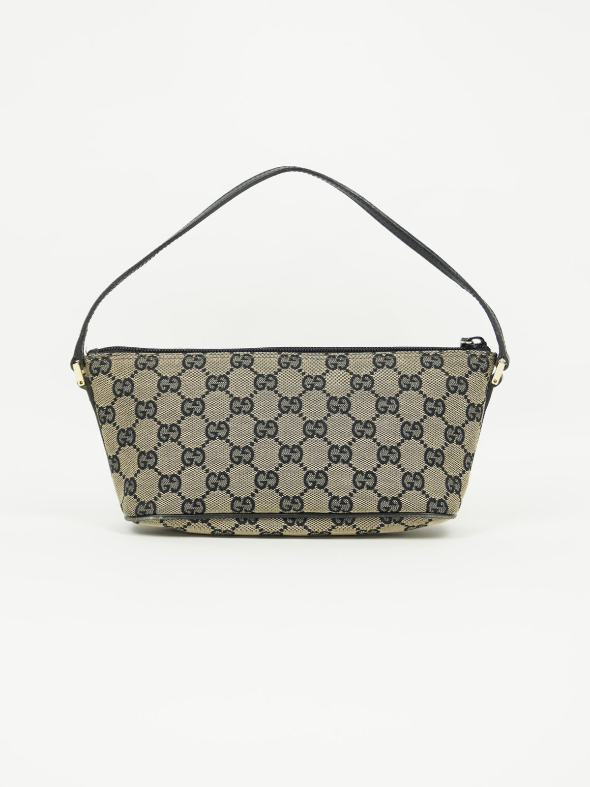 GUCCI MONOGRAM BAG