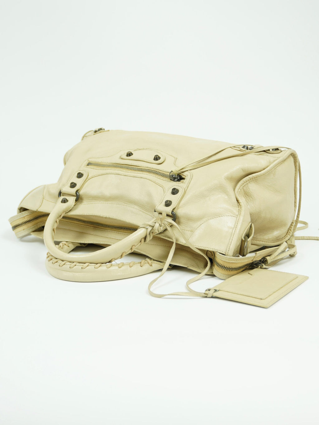 BALENCIAGA CITY BAG