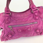 BALENCIAGA CITY BAG