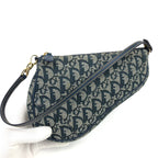 CHRISTIAN DIOR MINI SADDLE BAG