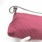 GUCCI HORSEBIT CHAIN SHOULDER BAG