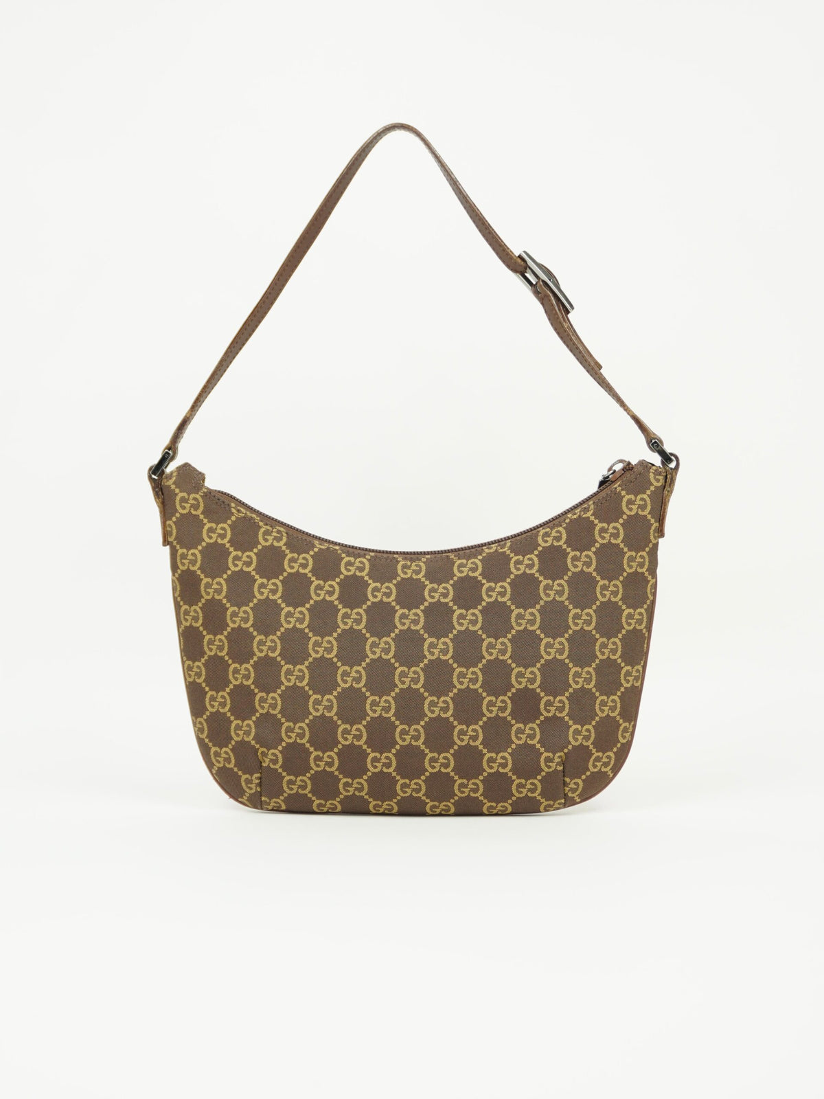 GUCCI MONOGRAM BAG