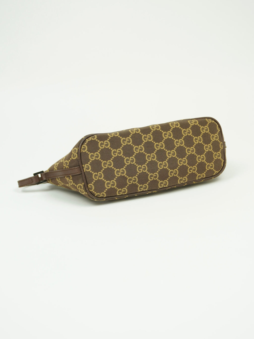 GUCCI MONOGRAM BAG