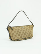 GUCCI MONOGRAM BAG