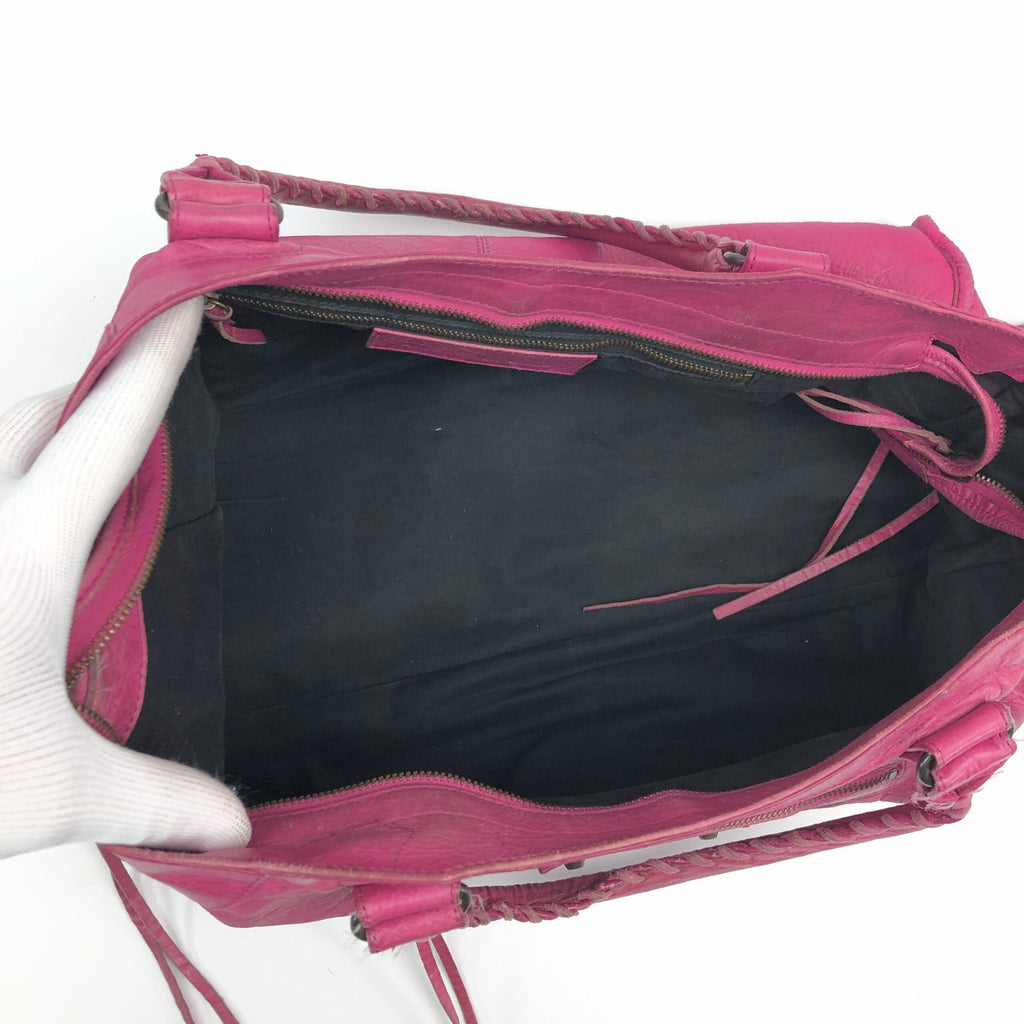 BALENCIAGA CITY BAG