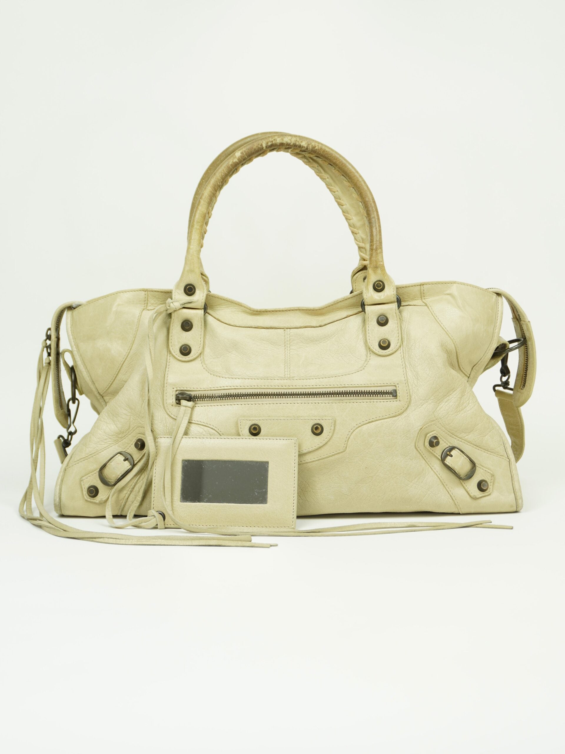 BALENCIAGA CITY BAG