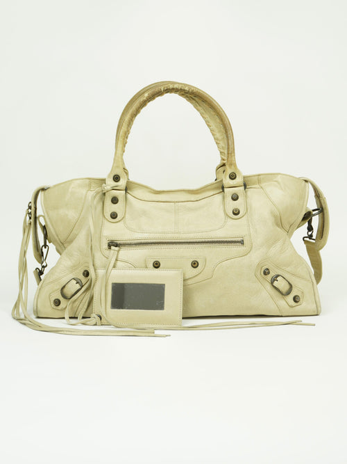 BALENCIAGA CITY BAG
