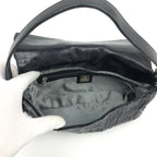FENDI BEADED BAGUETTE BAG