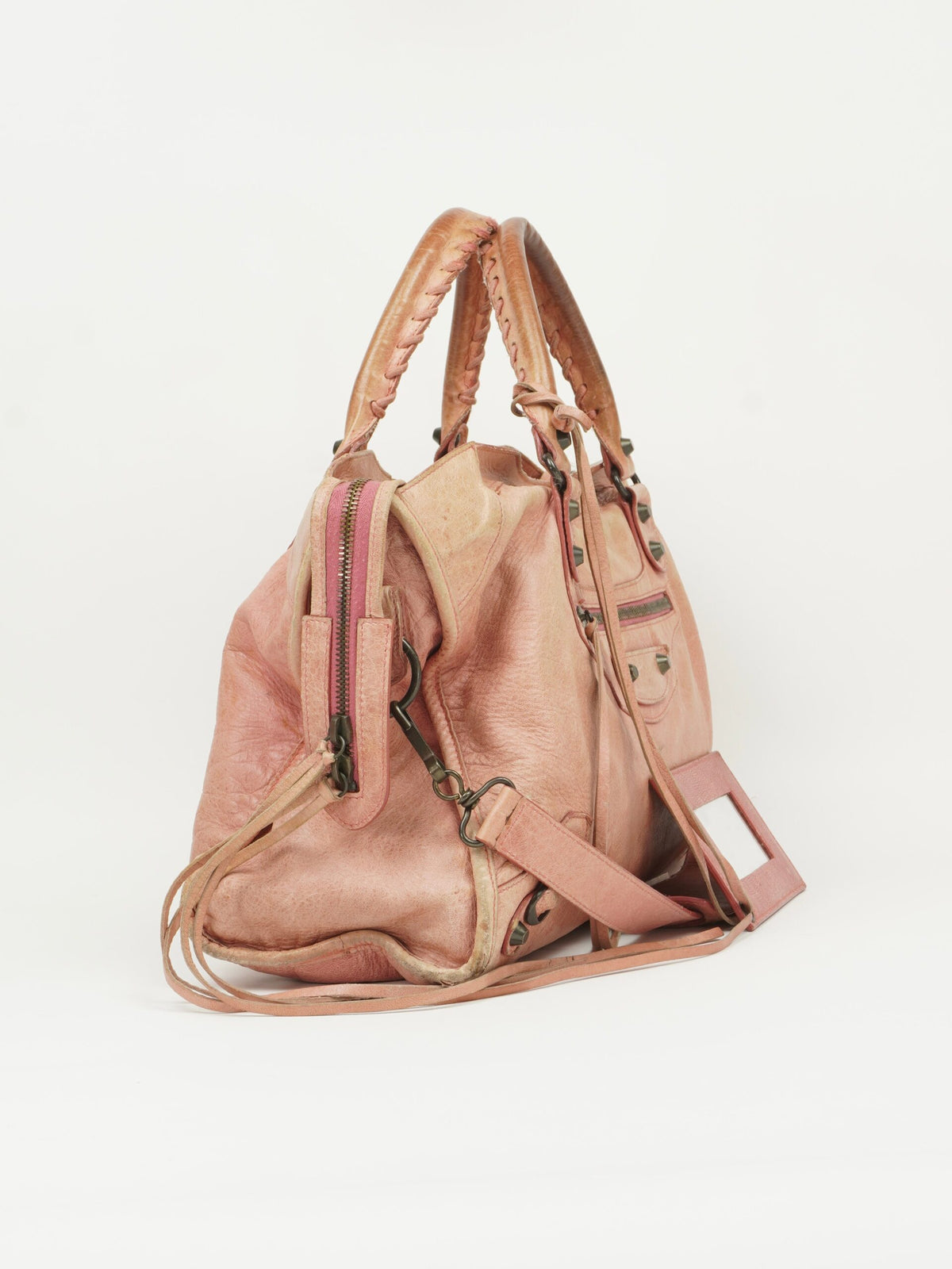 BALENCIAGA CITY BAG