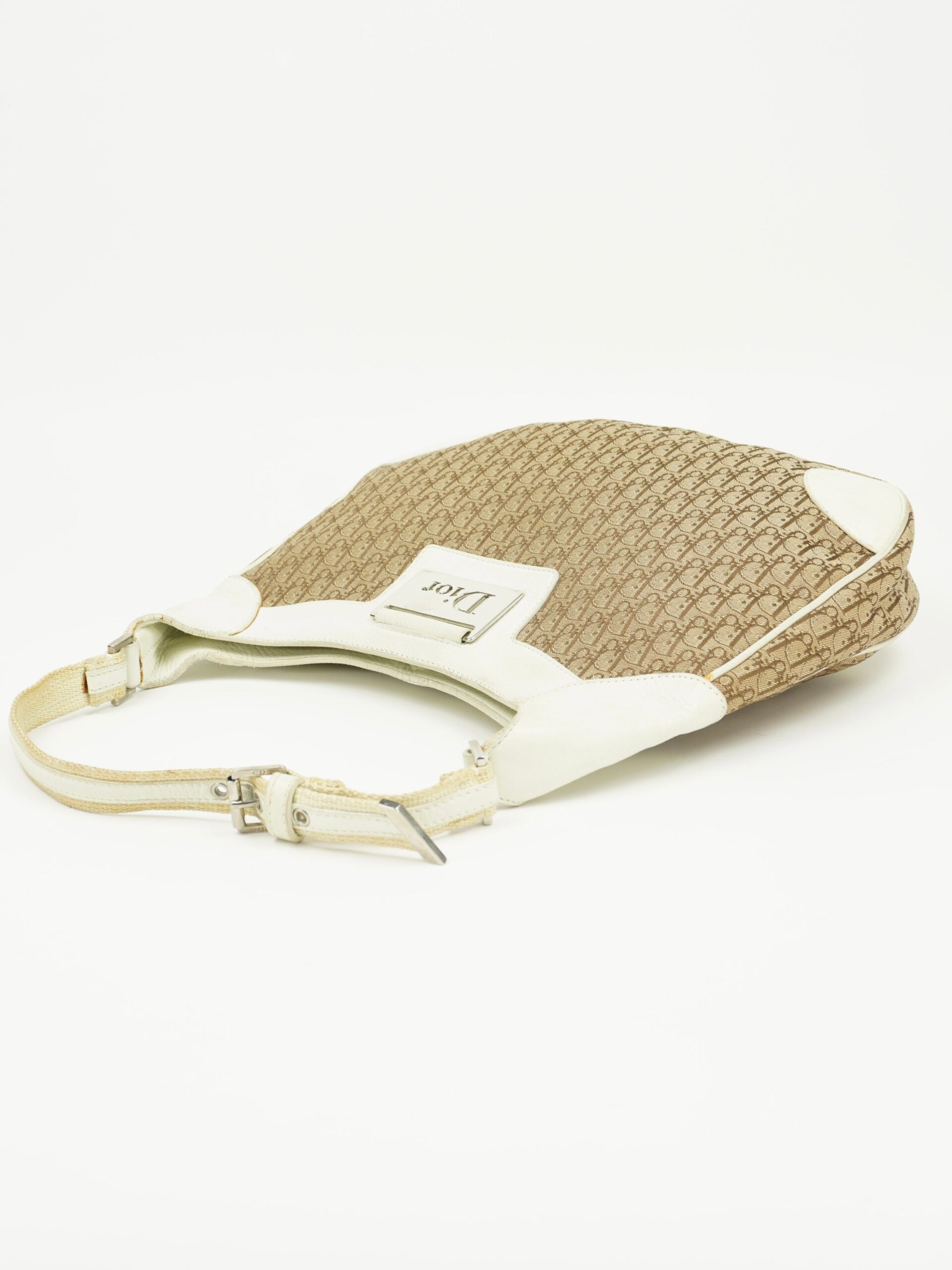 CHRISTIAN DIOR MONOGRAMBAG