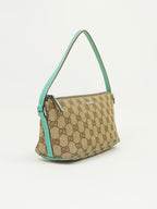 GUCCI MONOGRAM BAG