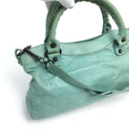 BALENCIAGA CITY BAG