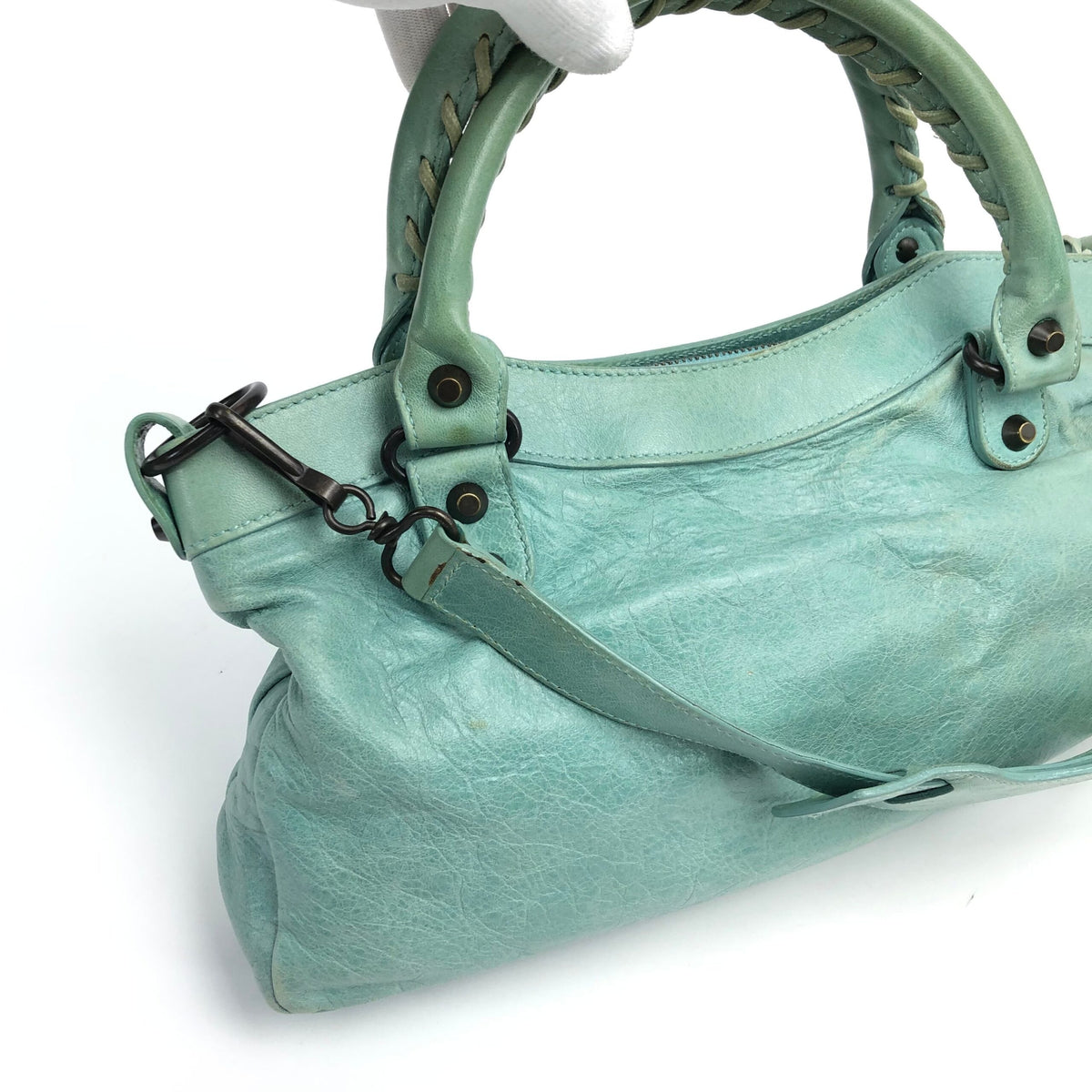 BALENCIAGA CITY BAG