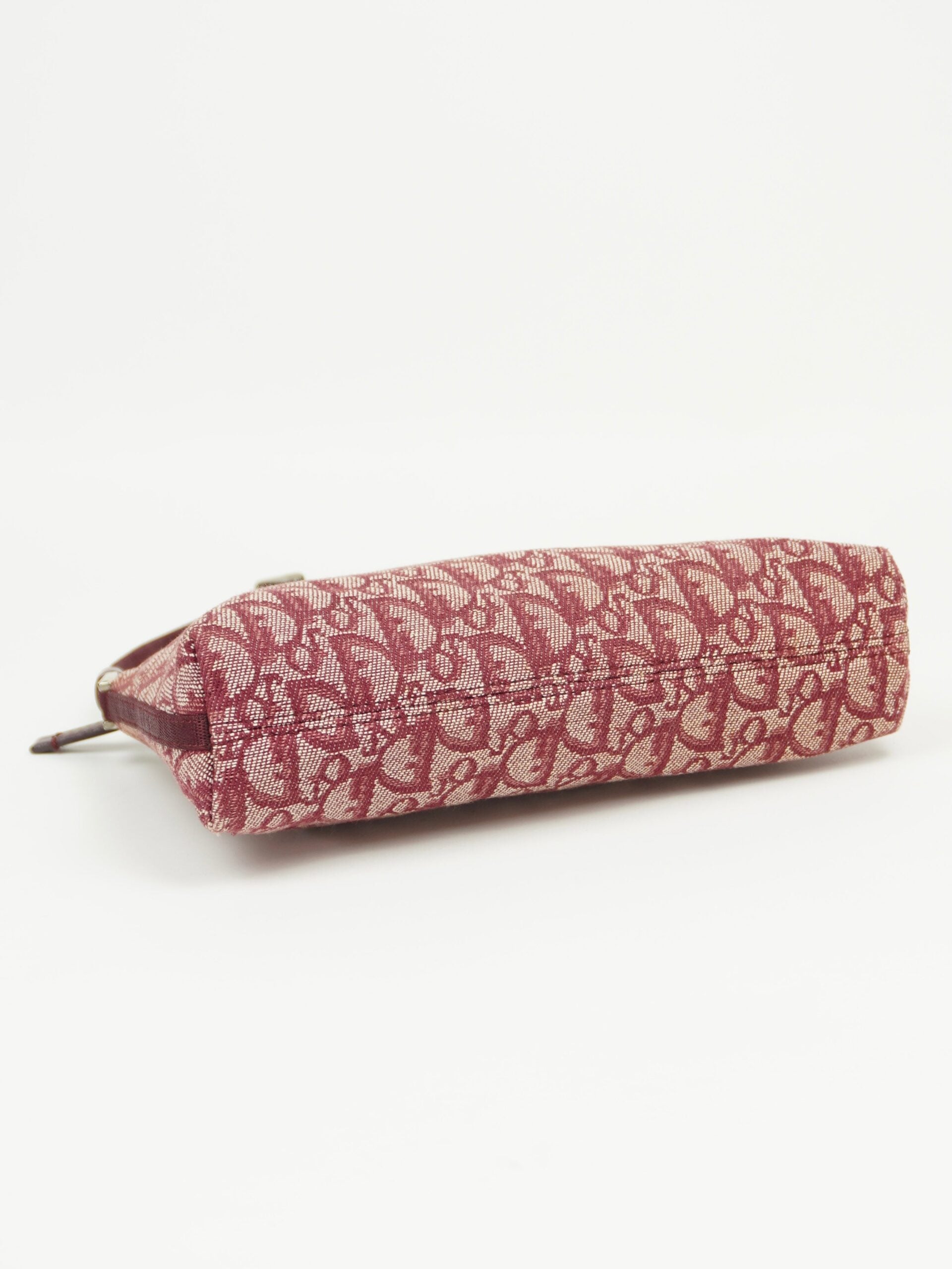 CHRISTIAN DIOR MONOGRAM BAG