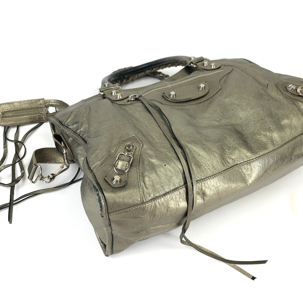 BALENCIAGA CITY BAG