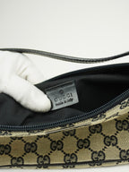 GUCCI MONOGRAM BAG
