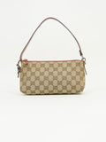 GUCCI MONOGRAM BAG
