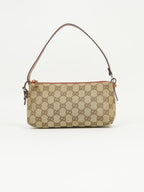 GUCCI MONOGRAM BAG