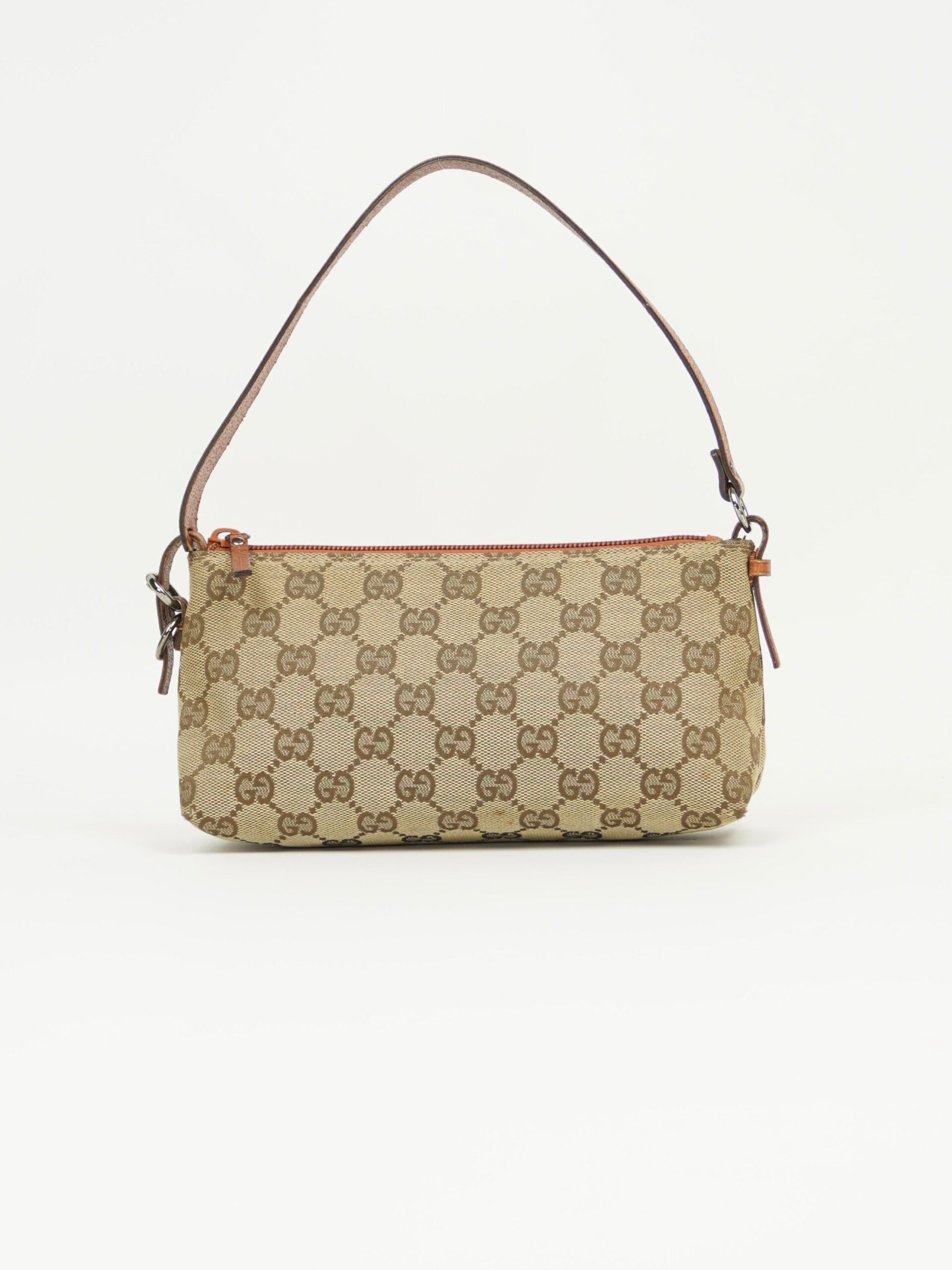 GUCCI MONOGRAM BAG