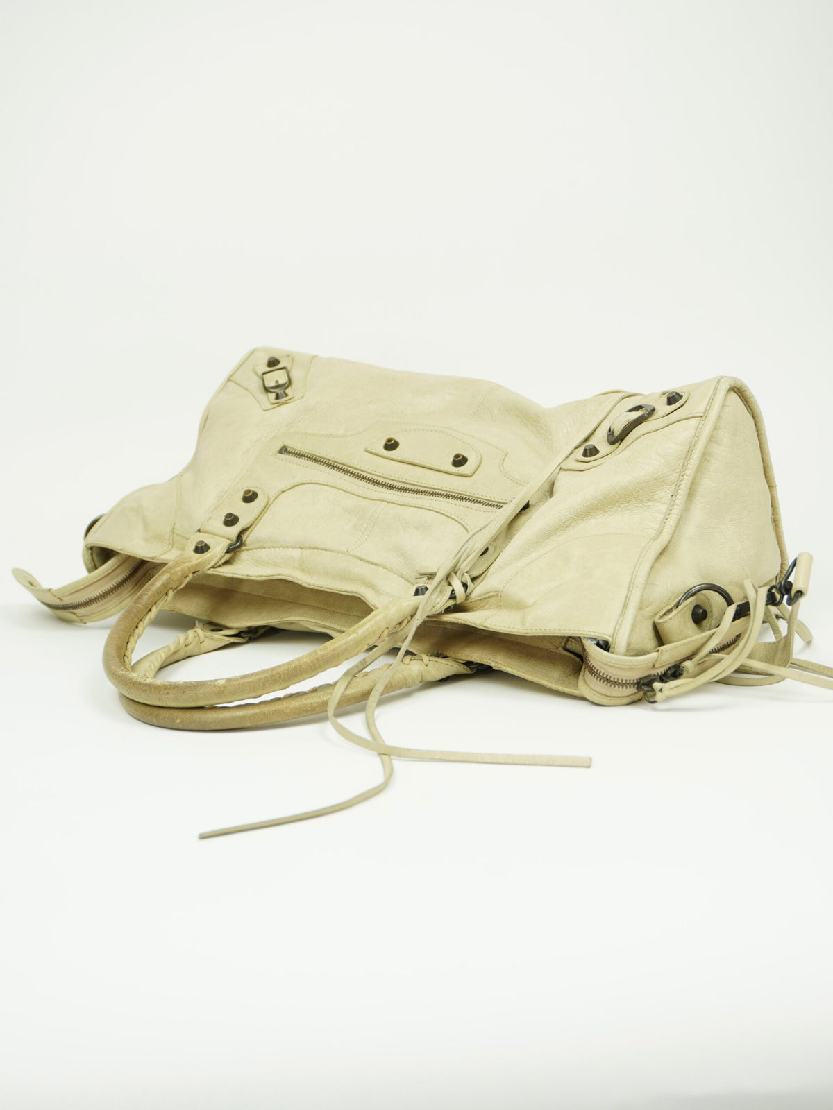 BALENCIAGA CITY BAG