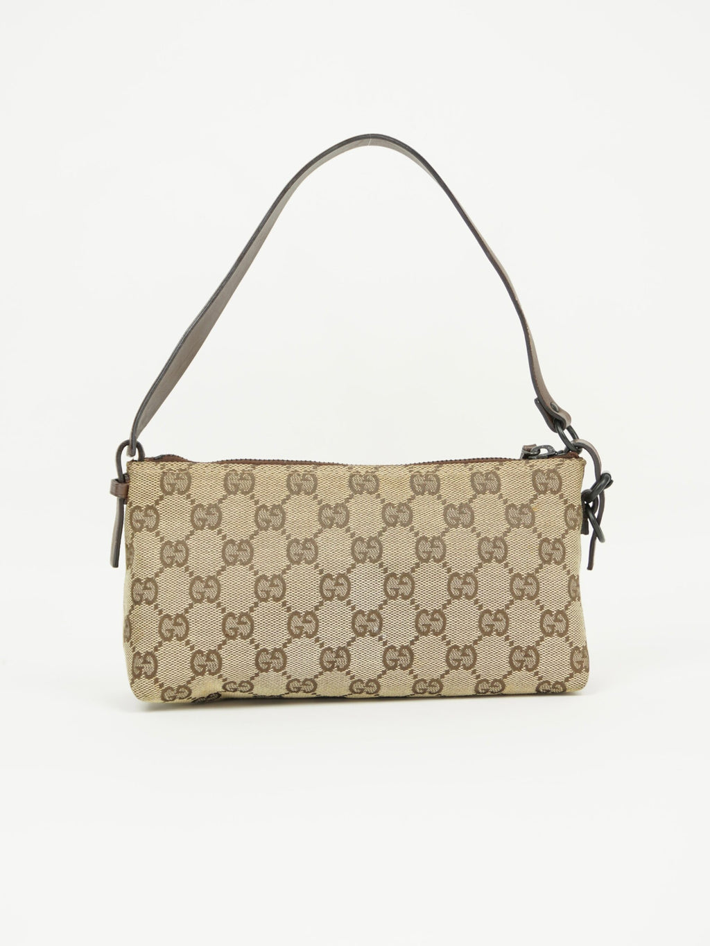 GUCCI MONOGRAM BAG