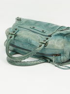 BALENCIAGA CITY ‘TWIGGY’ BAG
