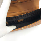 CHRISTIAN DIOR 2002 STREET CHIC COLUMBUS SHOULDER BAG
