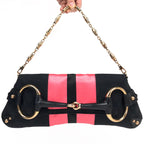 GUCCI HORSEBIT TOM FORD CHAIN SHOULDER BAG
