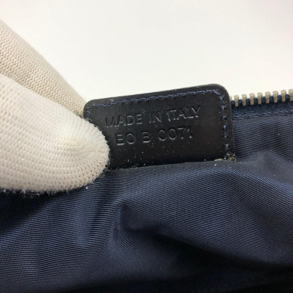 CHRISTIAN DIOR SPEEDWAY MINI SADDLE BAG