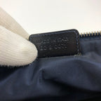CHRISTIAN DIOR SPEEDWAY MINI SADDLE BAG