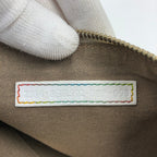 FENDI ZUCCA CHAIN BAG
