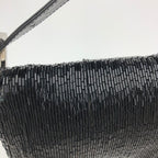 FENDI BEADED BAGUETTE BAG