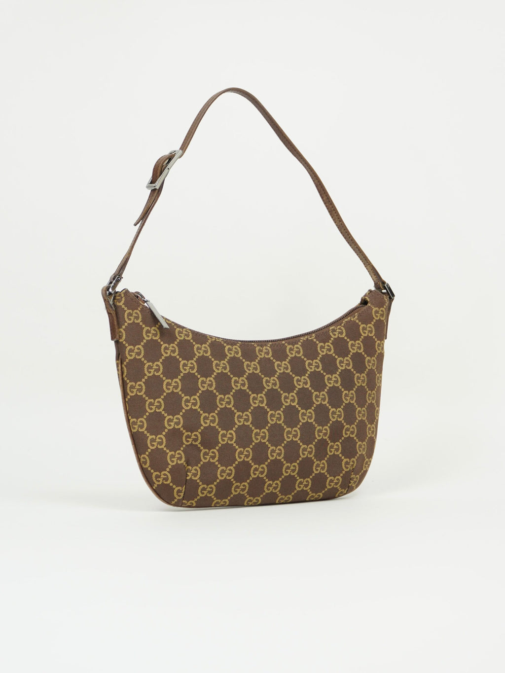 GUCCI MONOGRAM BAG