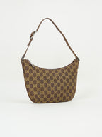 GUCCI MONOGRAM BAG