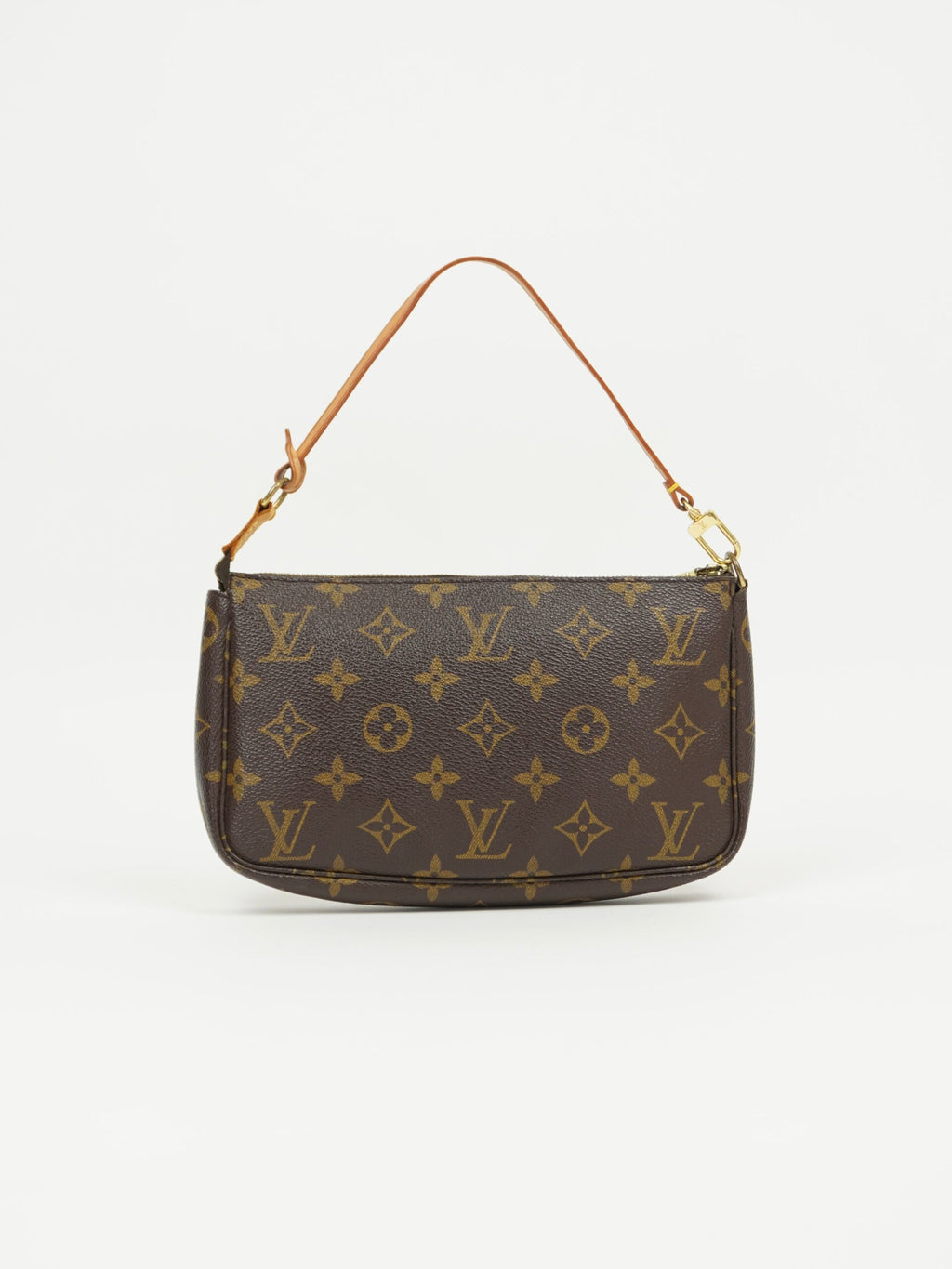 LOUIS VUITTON POCHETTE BAG