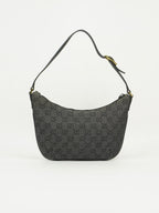 GUCCI MONOGRAM BAG